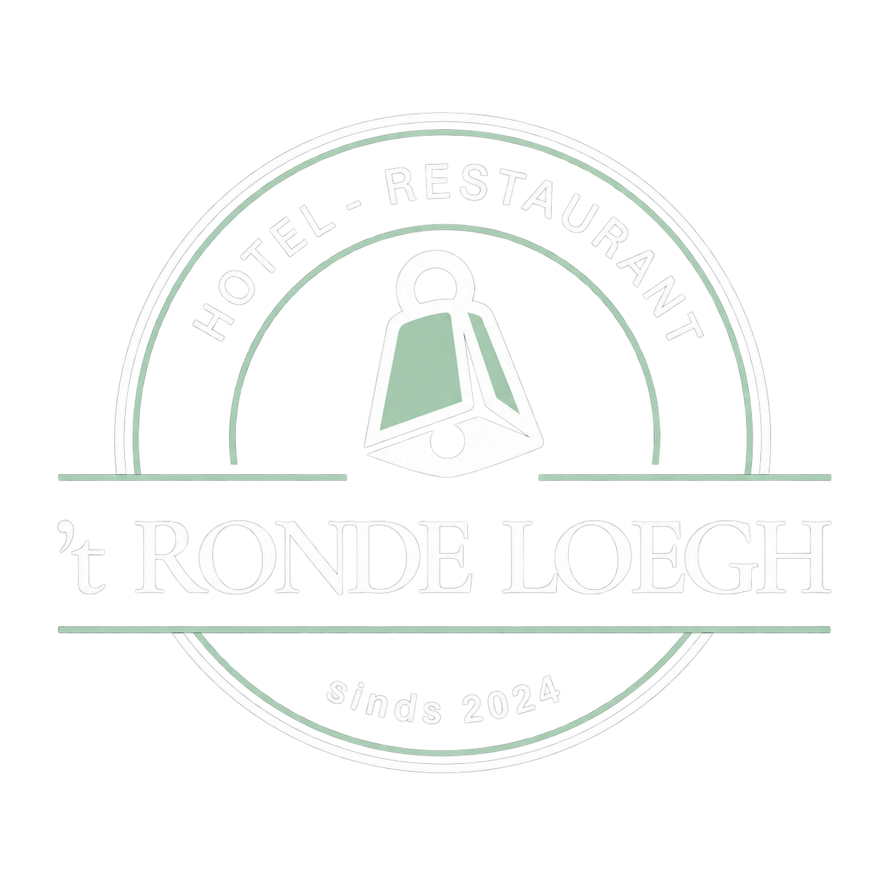 Hotel-restaurant ’t Ronde Loegh